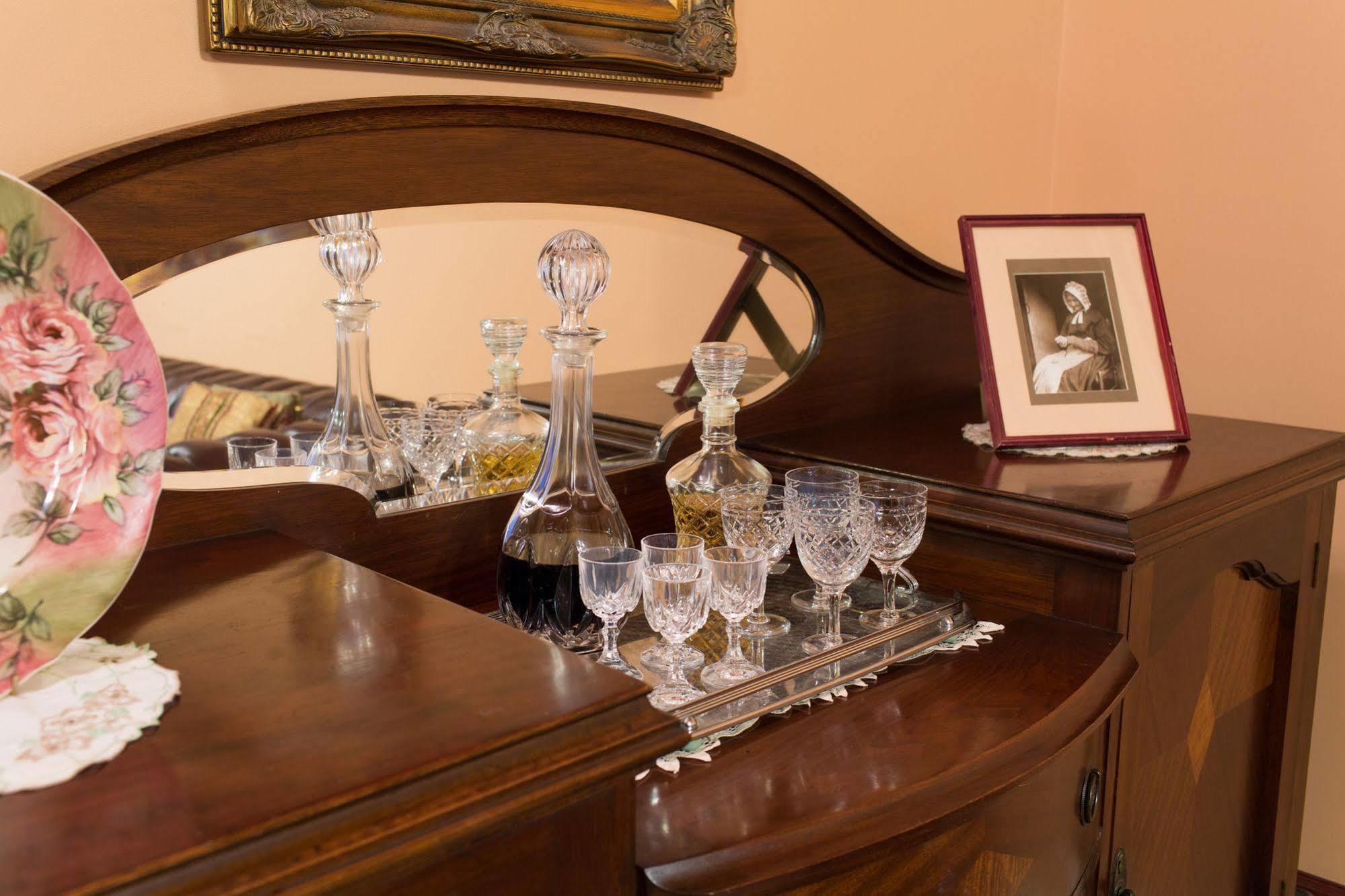 Barnsley House Bed And Breakfast Beechworth Buitenkant foto